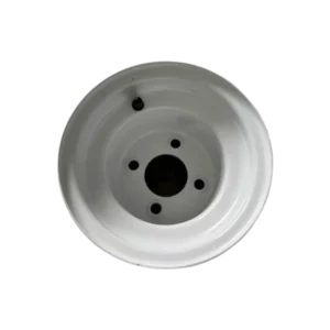 114-4643 1 Wheel vành trước 3250