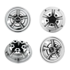 Chụp mâm bánh xe Hub Cover (8 inch) 3102202-JSA2C48-0000