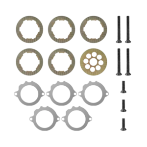Cáp phanh / Dây phanh Brake Cable#JW1-G6345-00