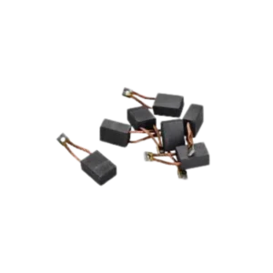 Chổi than motor Kit Brush 3,7 Hp. #102938601