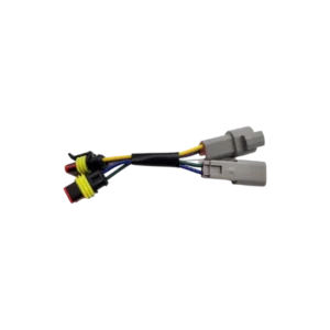 Dây cắm sạc Harness jumper Mcor3 103890801