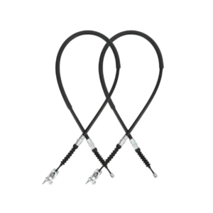 Dây phanh Kit- brake cable - prec LH #103528702