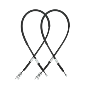 Dây phanh Kit- brake cable - prec RH #103528701