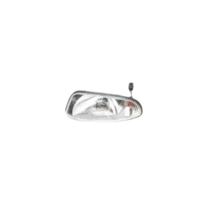 DRIVER SIDE TAILLIGHT ASSEMBLY #648672G01