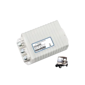 Hộp điều khiển CONTROLLER 250A HB WHITE CC #103982301