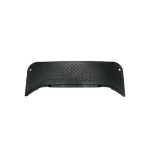 Khung caddy nhựa đời xe mới Rear Platform#7006004-JSA2C48B-0000