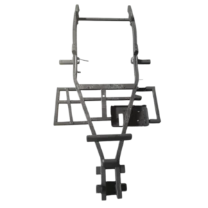 Khung sườn chính mạ kẽm hàng nhập khẩu Galvanizing Frame Weldment #2801000-JSA2C48-0A03