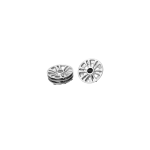 Mâm xe 102559902 Kit, Wheel Cover, 12 Spk