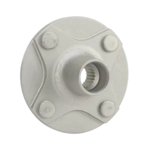 May ơ láp sau Yamaha / Tăm bua sau - JW1-F53T0-09-00/JW1-G6542-00