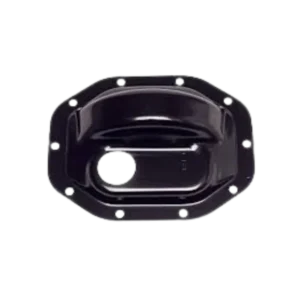 Nắp đậy dưới hộp cầu Diferential Cover Plate #620348