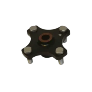Ổ trục bánh sau REAR AXLE HUB#615604