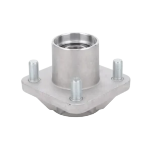Ổ trục bánh trước xe điện Hub Assembly, Part no #609603