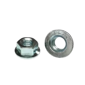 Ốc 600549 HEX NUT, FLANGED, M12 - 1.25