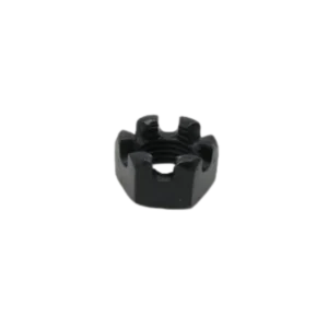 Ốc 608005 CASTLE HEX NUT, M12 - 1.25