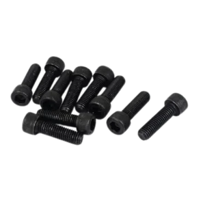 Ốc 608653 SOCKET HEAD BOLT, M10 - 1.5 X 35.