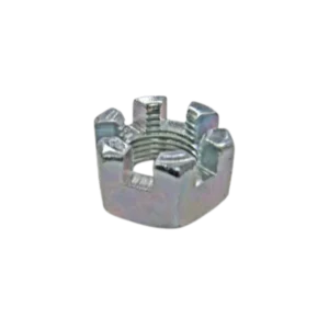 Ốc 612928 CASTLE HEX NUT, 5/8 - 16 UNF..