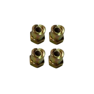 Ốc khóa phanh Nut, Brake Rod # 102559701