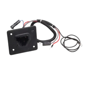 Sạc điện xe điện Charger Receptacle, RXV #602529