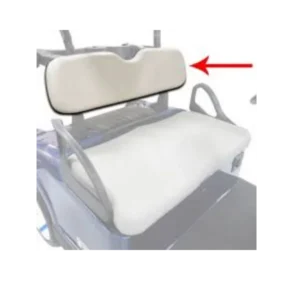 Nệm lưng dựa SEAT BACK ASSEMBLY 641897G0001