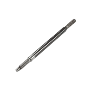 Trục nối mô tơ xe điện Axle shaft, Driver side (Short) #614209
