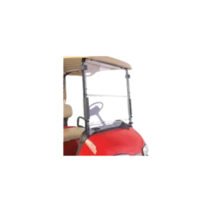 SPLIT WINDSHIELD KIT #606584