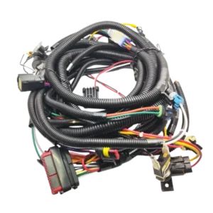 Xe điện Power cord - Bộ dây nguồn Te #649374
