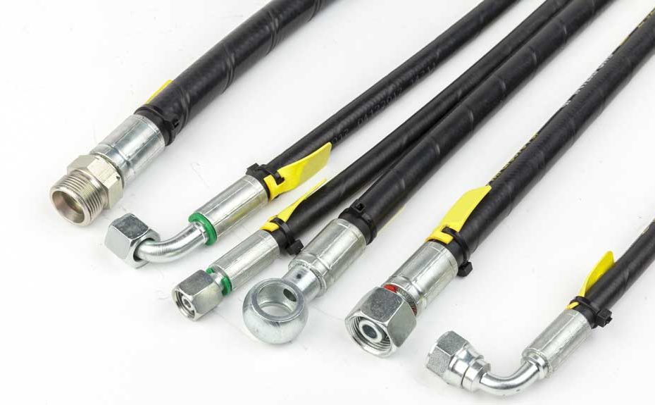 Dây thủy lực là gì?