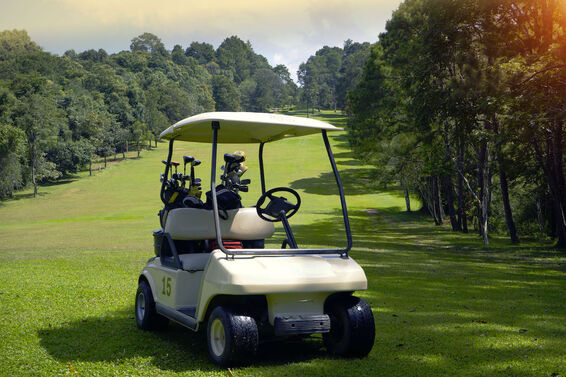 Dự đoán về tương lai cho sự phát triển của xe Golf 