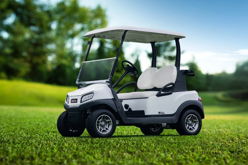 Đột phá về pin Lithium – Nền tảng cho xe golf thế hệ mới