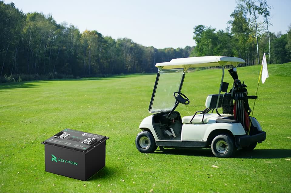 2020 - Pin Lithium Ion – Bước đột phá về hiệu suất
