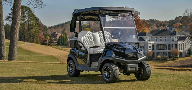 Giai đoạn đổi mới: Xe Golf cao cấp 2000-nay