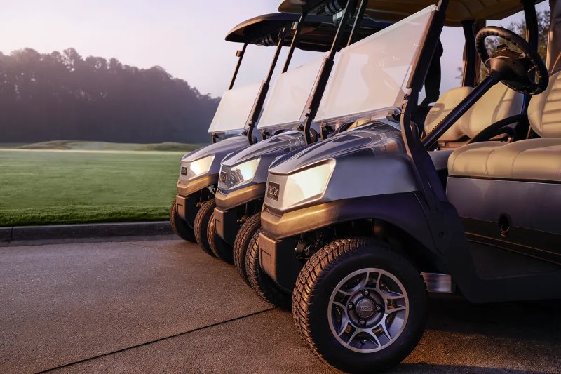 5 lợi ích khi lựa chọn ký gửi xe Golf tại GOCA