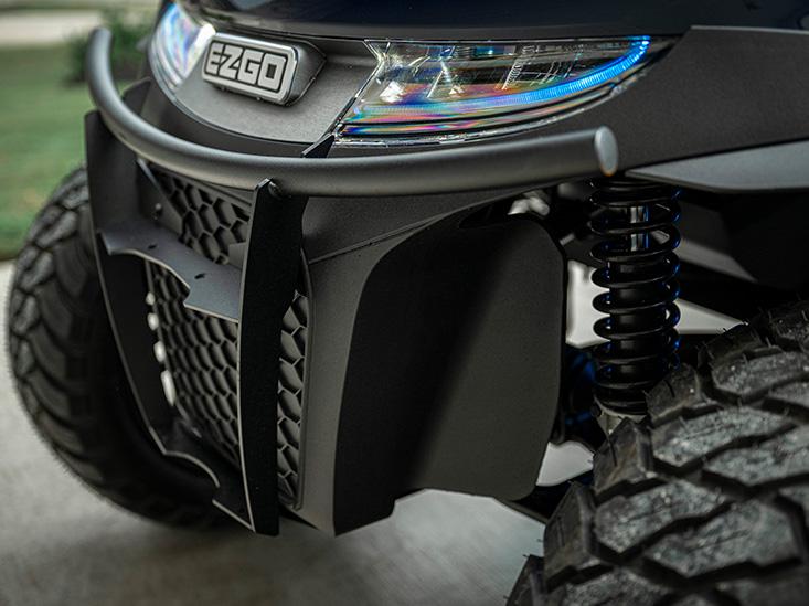 Phụ kiện xe Golf EZGO