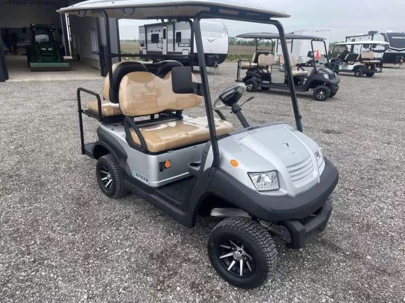 Tại sao nên lựa chọn mua xe Golf đã qua sử dụng?