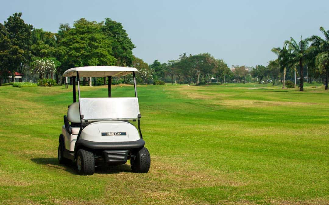 Tại sao việc lựa chọn sơn xe Golf quan trọng?