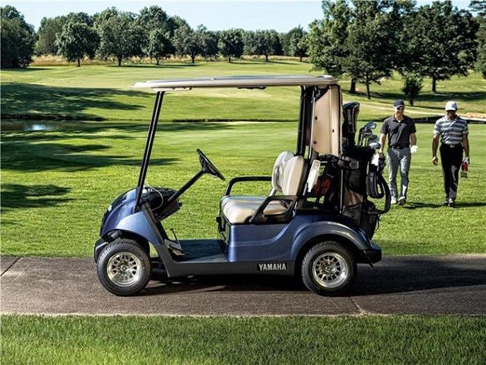 Tầm quan trọng của thân vỏ và khung gầm trong vận hành xe Golf