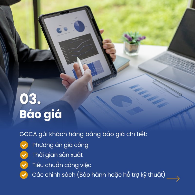 03. Báo giá