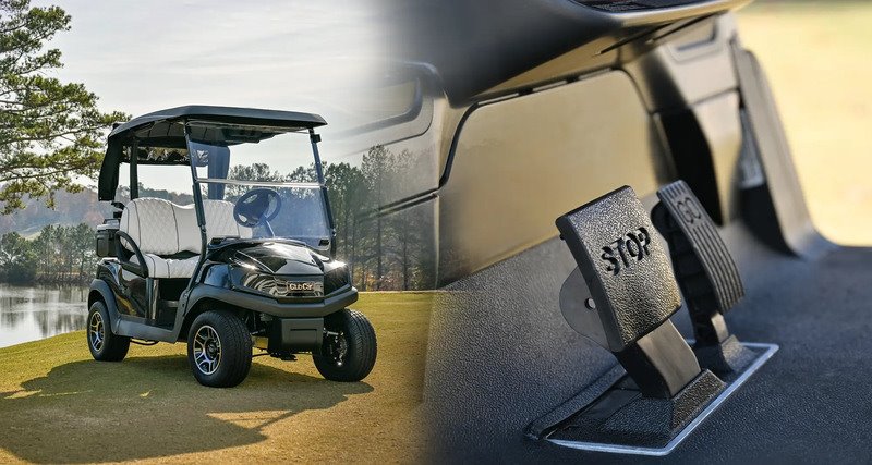 Chất lượng & Uy tín xe golf