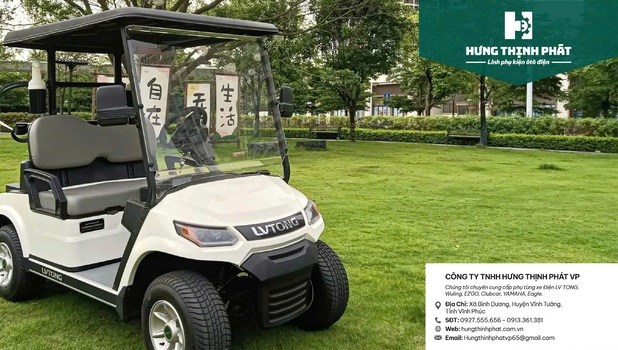 Công ty Hưng Thịnh Phát