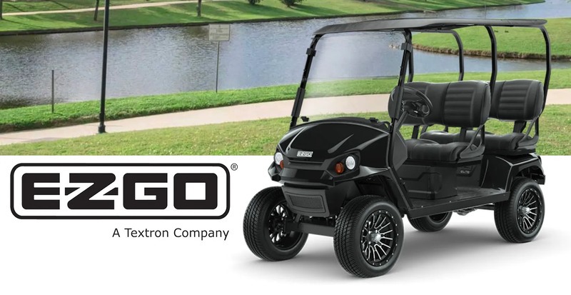 Tuổi thọ xe Golf trung bình EZGO
