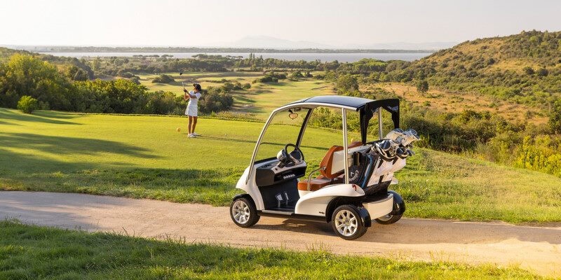 Các yếu tố ảnh hưởng đến tuổi thọ xe Golf