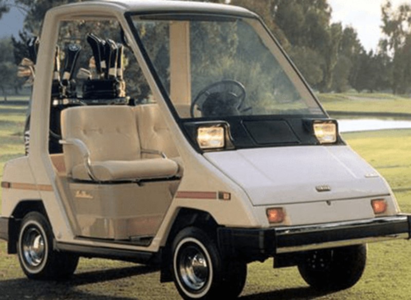 Yamaha G3 - 1991