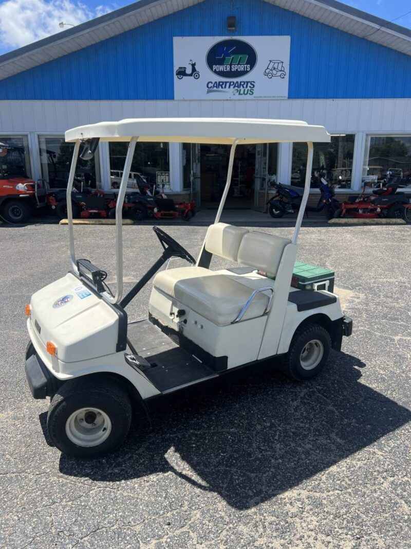Yamaha G9 - 2000