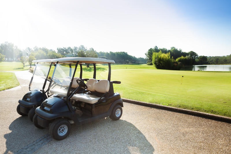 Xe Golf hoạt động như thế nào? Hướng dẫn đầy đủ về cơ chế vận hành xe 