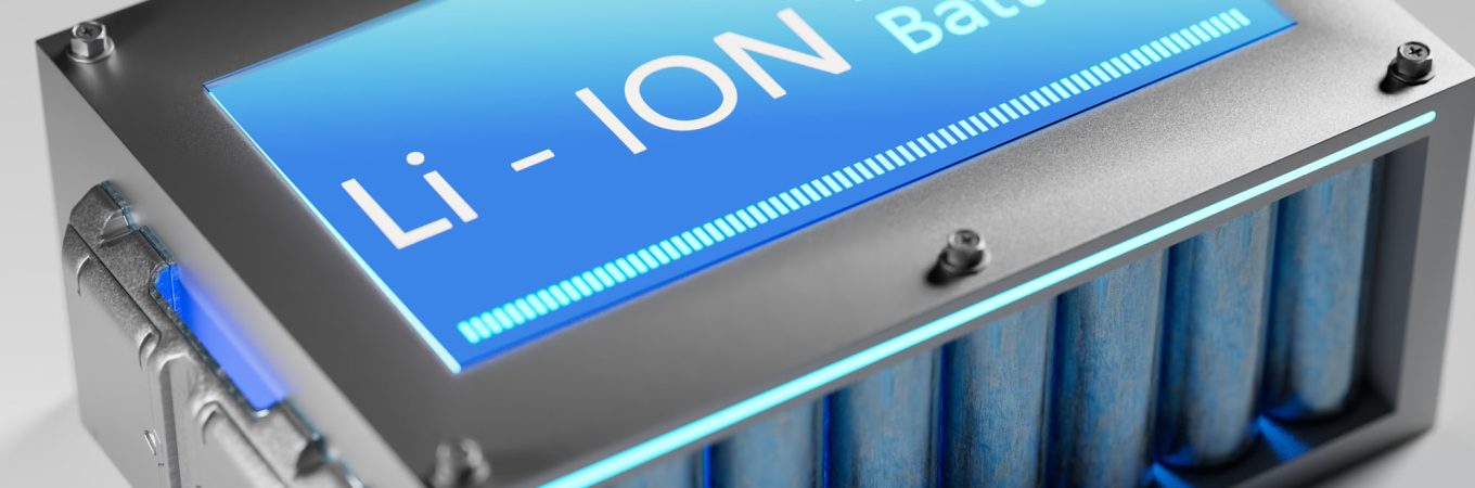 Pin Lithium là gì