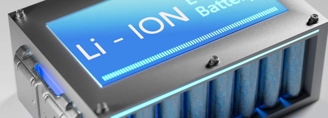 Pin Lithium là gì