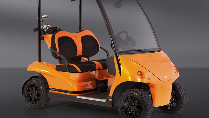 Garia Edition Soleil De Minuit