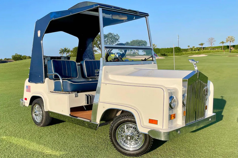 Royal Limo