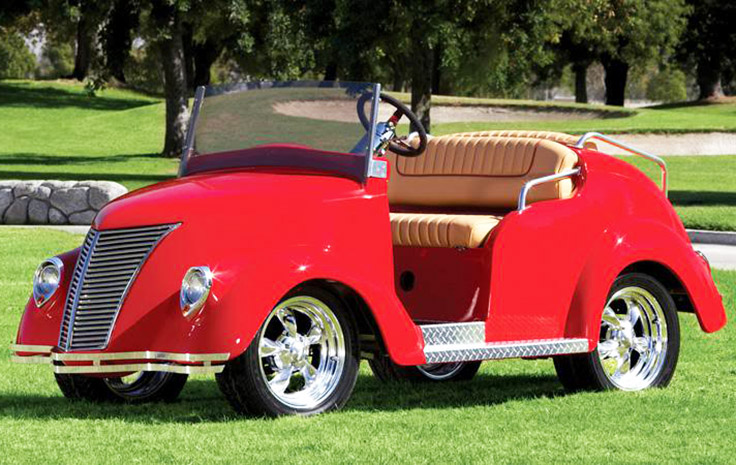 The Smoothster