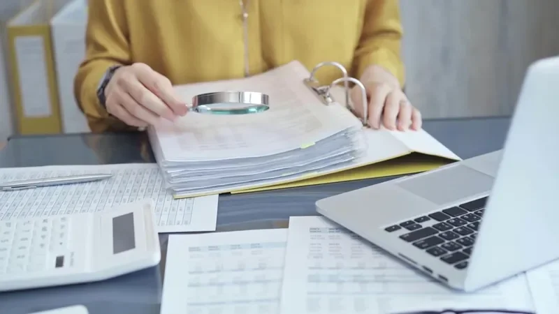 Rủi ro khi mua hàng, phụ tùng không có CO/CQ